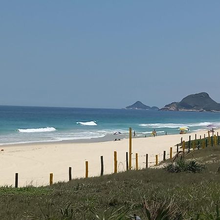 Barra Beach ريو دي جانيرو المظهر الخارجي الصورة