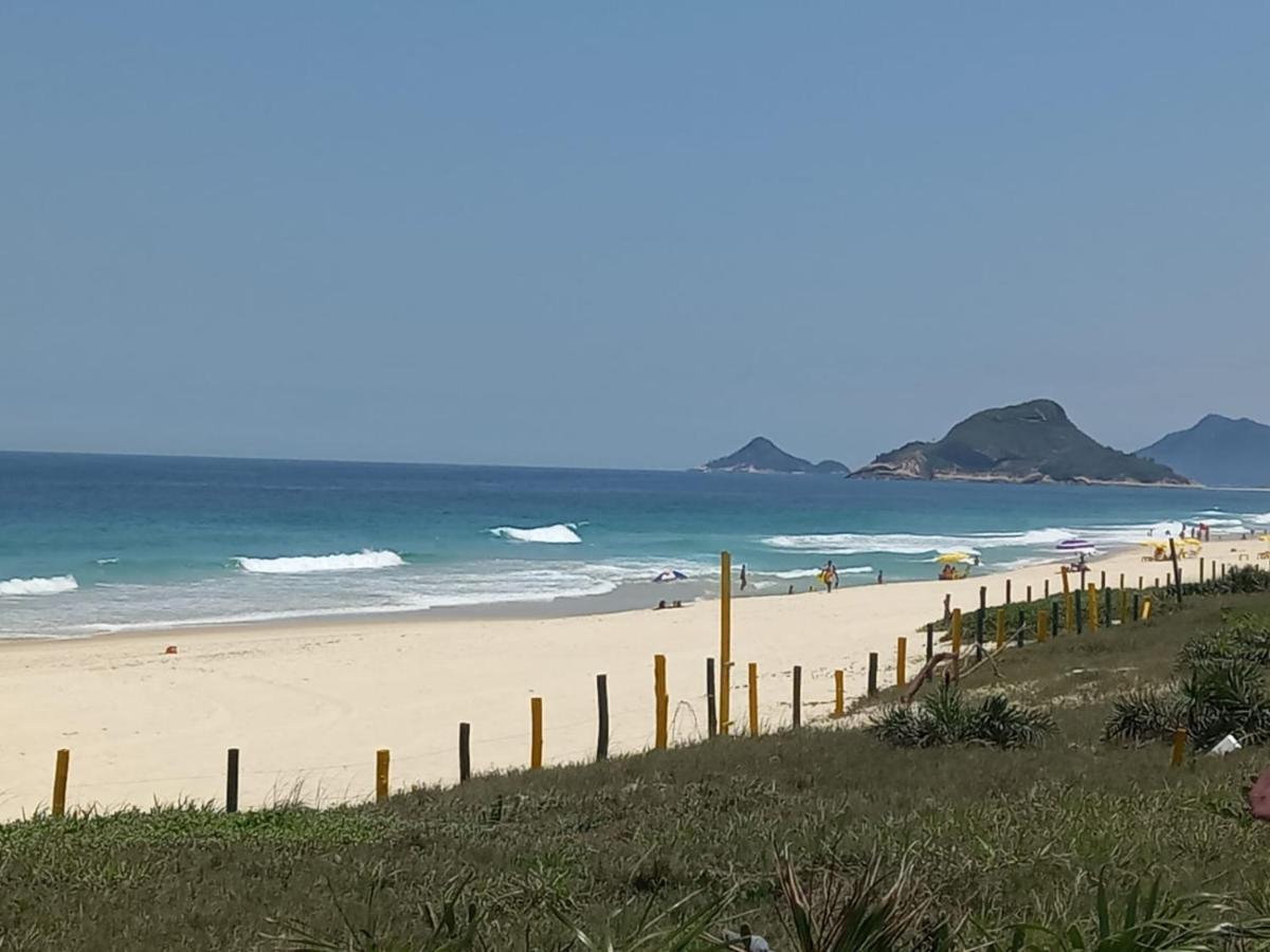Barra Beach ريو دي جانيرو المظهر الخارجي الصورة
