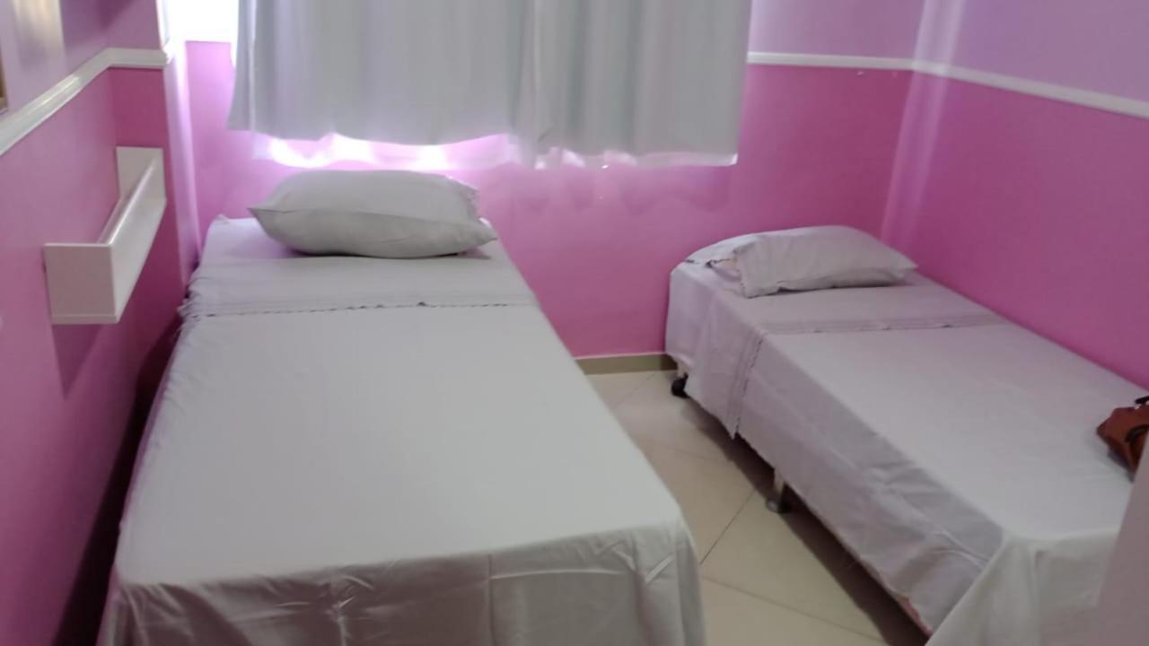 Barra Beach ريو دي جانيرو المظهر الخارجي الصورة