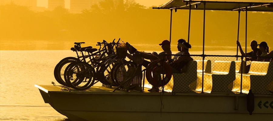 Barra Beach ريو دي جانيرو المظهر الخارجي الصورة